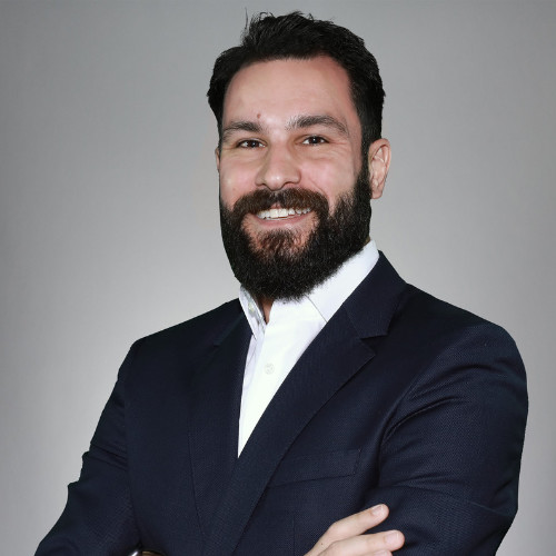Fil Borroni, PURIS Executive VP of Sales and Marketing