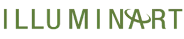 illuminart logo