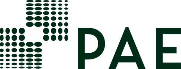 PAE Engineering logo