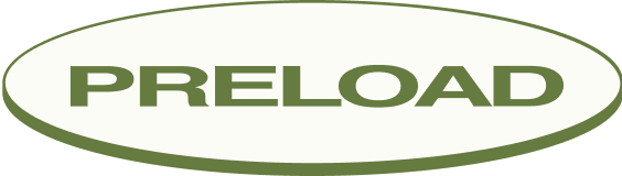 Preload logo