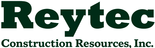 Reytect Construction Resources logo