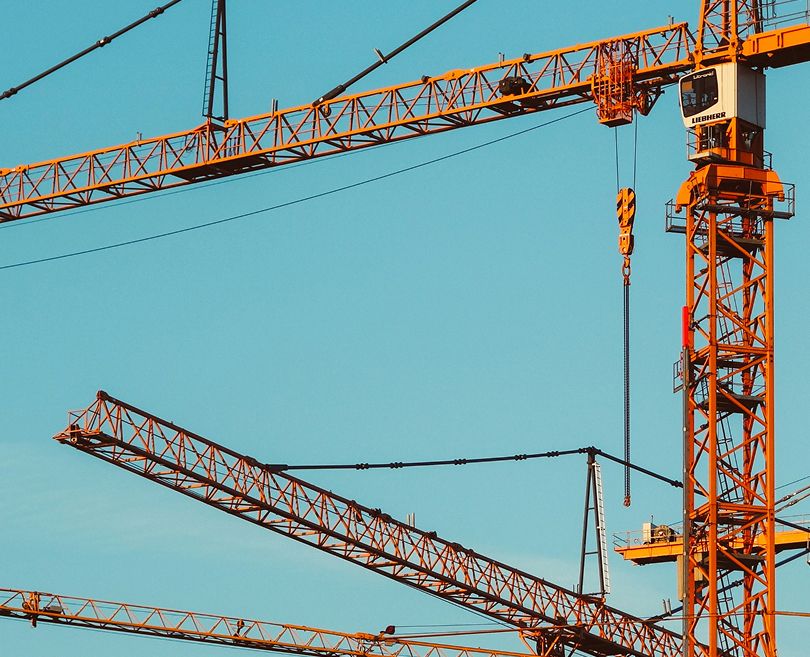 Underground construction project, Gulf Coast Underground case study